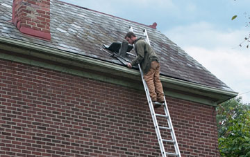 what affects urgent East Ayrshire roof repairs