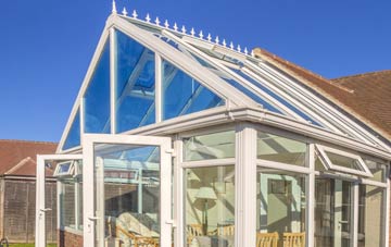 conservatory roof insulation costs East Ayrshire