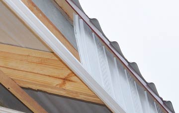 why East Ayrshire fascia repairs are essential