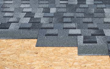 expert East Ayrshire asphalt roof companies