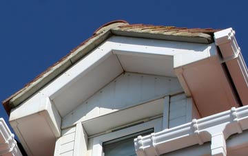 East Ayrshire fascia installation costs