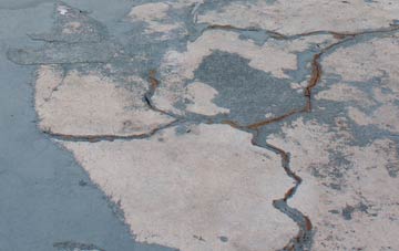 fibreglass roofing replacement East Ayrshire