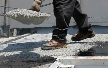 East Ayrshire flat roofing companies
