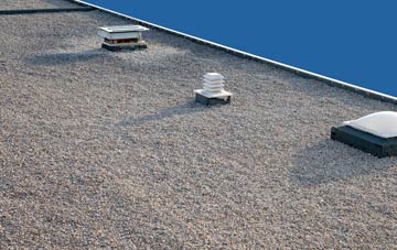 flat roofing East Ayrshire