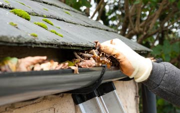gutter cleaning East Ayrshire