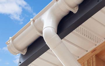 East Ayrshire gutter installation costs