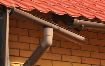 East Ayrshire gutter repair costs