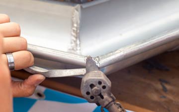 disadvantages of East Ayrshire lead roofing