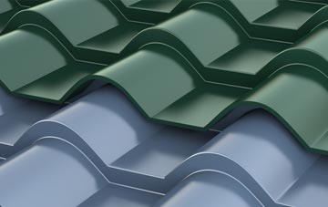 who should consider East Ayrshire plastic roofs