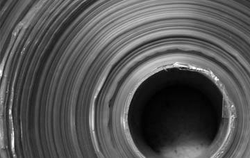 East Ayrshire pvc roof replacement