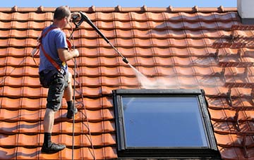 roof cleaning East Ayrshire