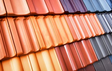 East Ayrshire roof tile costs