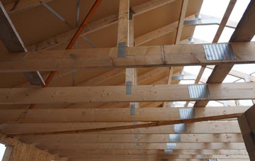 East Ayrshire roof truss costs