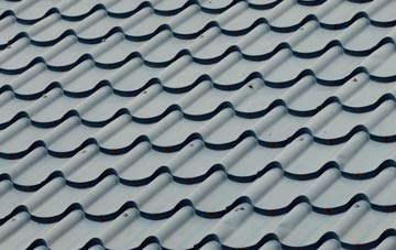 East Ayrshire rubber roofing companies