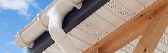 get East Ayrshire guttering quotes today