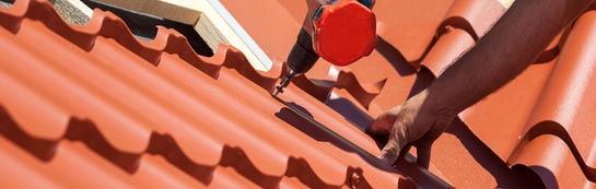 save on East Ayrshire roof installation costs