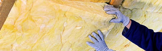 quotes for East Ayrshire roof insulation