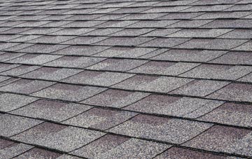 East Ayrshire tiles for shallow pitch roofing