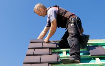 disadvantages of East Ayrshire slate roofing