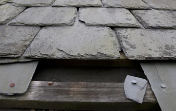 East Ayrshire slate roof repairs and maintenance