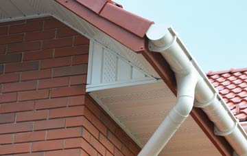 East Ayrshire soffit repair costs