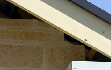 soffit repair East Ayrshire