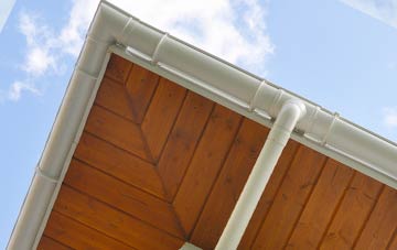 East Ayrshire soffit types