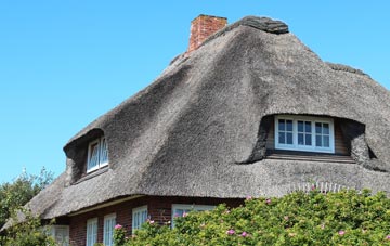 thatch roofing East Ayrshire