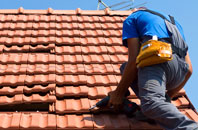 East Ayrshire urgent roof repairs