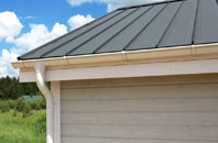 East Ayrshire fascia repair