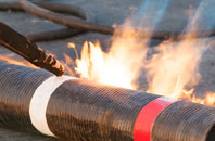 East Ayrshire flat roofing replacement