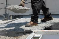 find rated East Ayrshire flat roofing replacement companies