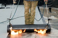 East Ayrshire flat roof sealing quote