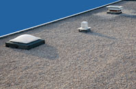 East Ayrshire flat roofing