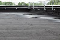 find rated East Ayrshire flat roofing companies