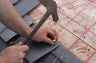 free East Ayrshire garage roof repair quotes