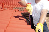 East Ayrshire gutter repair