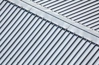 East Ayrshire metal roofing