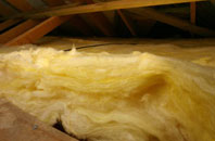 East Ayrshire pitch roof insulation