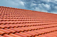 East Ayrshire roofing tiles