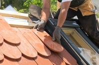 East Ayrshire tiled roofing companies