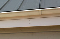 East Ayrshire soffit repair