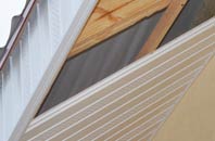 rated East Ayrshire soffit repair companies